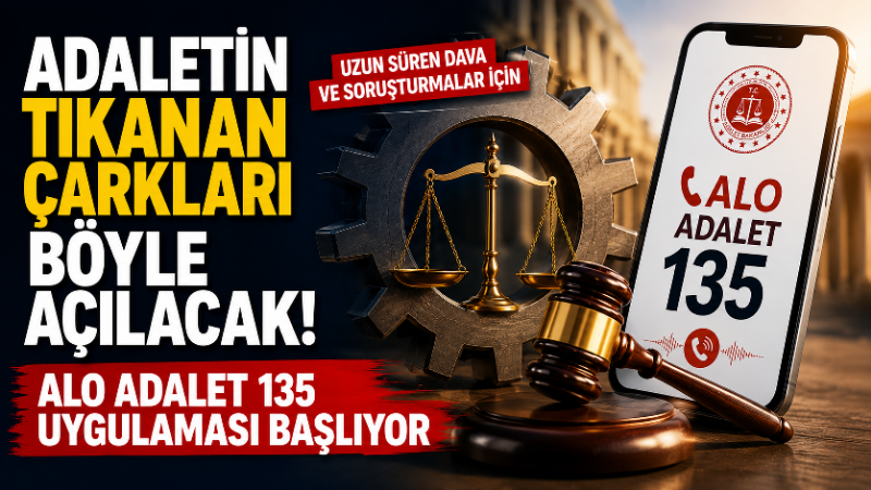 Hâkimler ve Savcılar Kurulu (HSK) 1. Daire Başkanı Turan Kuloğlu,