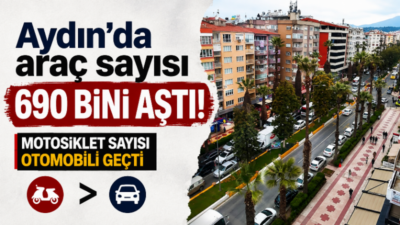 Türkiye İstatistik Kurumu’nun (TÜİK) Temmuz 2026 Motorlu Kara Taşıtları İstatistikleri