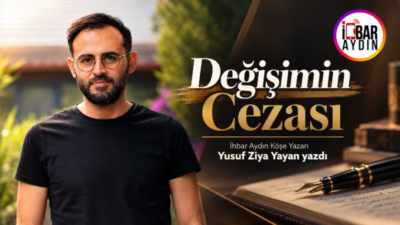 İnsan yalnız kendi zamanında yaşamaz. Doğduğu gün başlayan bir hikayenin