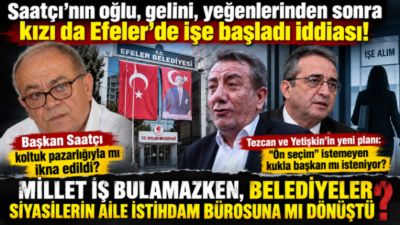 35 yıldır CHP’de il ve ilçe başkanlığı yapan ve Yeni