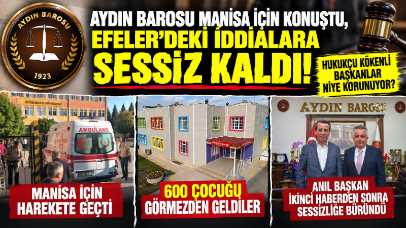 Manisa’nın Turgutlu ilçesinde bir lise önünde meydana gelen ve 11