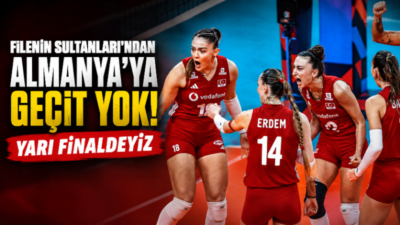 A Milli Kadın Voleybol Takımı, 2026 CEV Avrupa Voleybol Şampiyonası’nda