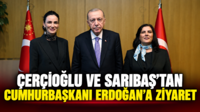 Aydın Büyükşehir Belediye Başkanı Özlem Çerçioğlu, AK Parti Aydın Milletvekili