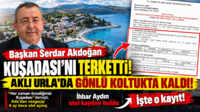3 Ekim’de yeniden KUTO Başkanlığı için üyelerden oy isteyecek olan