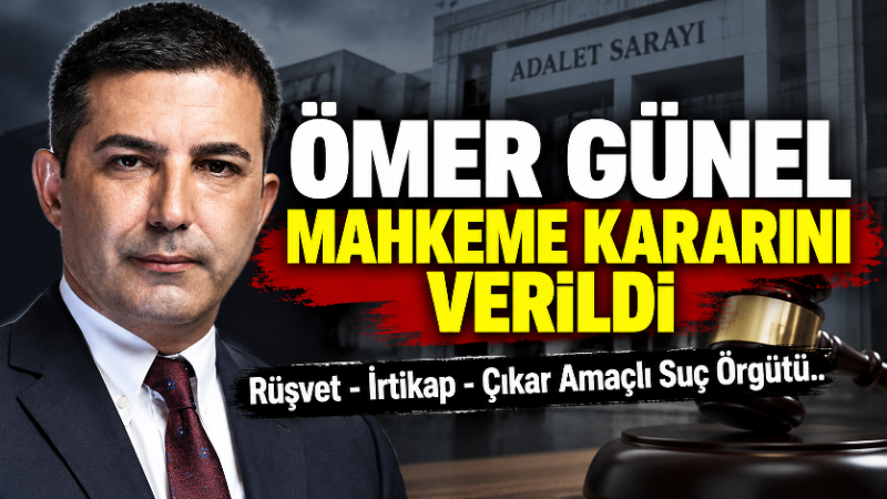 Kuşadası Belediyesi’ne yönelik yürütülen rüşvet soruşturması kapsamında tutuklanan ve görevinden