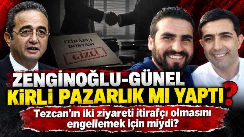 Kuşadası Belediyesi’ne yönelik rüşvet ve irtikap soruşturmasında etkin pişmanlık kapsamında