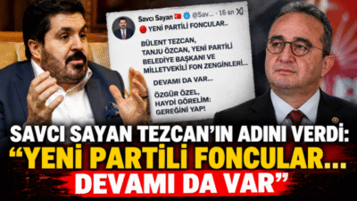 Son günlerde kamuoyunda geniş yankı uyandıran fon ve borsa tartışmalarında