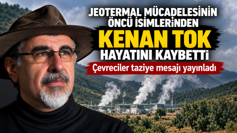 Aydın Çevre Koruma ve Kültür Derneği (AYÇED) üyesi, Kuyucak’ın Horsunlu