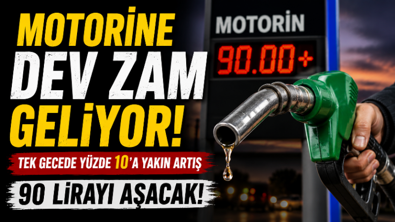 Akaryakıt fiyatlarında sürücüleri sarsacak yeni bir artış gündemde. Sektör kaynaklarına
