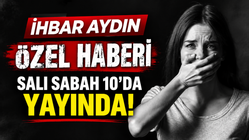 Uzun zamandır karanlıkta kalan bir hikâye vardı…Adı fısıltıyla anılan, üzeri