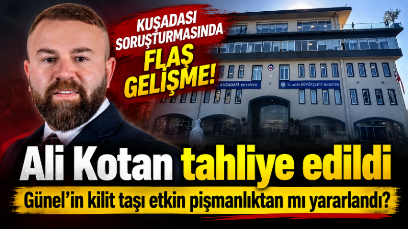 Ömer Günel Yapılanmasının “kilit taşı” olarak anılan YENİ Partili Meclis
