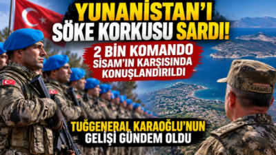 Türk Silahlı Kuvvetleri bünyesindeki 51. Komando Tugayı’nın Tunceli’nin Hozat ilçesinden