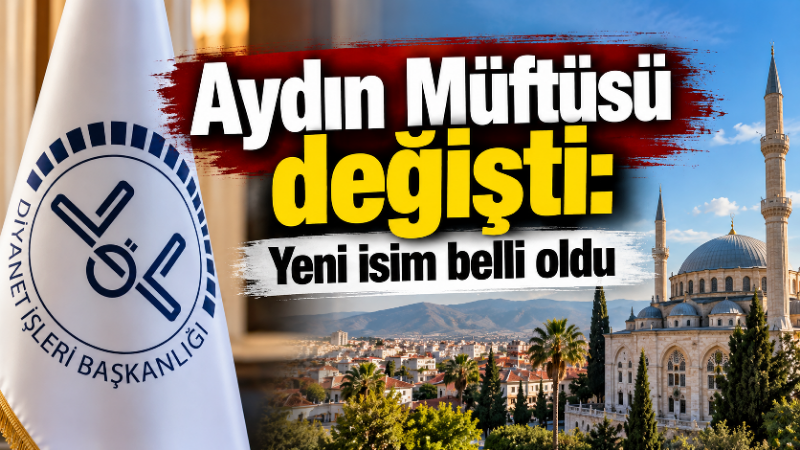 Cumhurbaşkanı Recep Tayyip Erdoğan’ın imzasıyla Resmî Gazete’de yayımlanan atama kararları