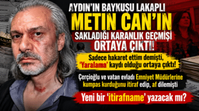 Ömer Günel dönemindeki belediye ve medya ilişkilerine yönelik iddiaların tartışıldığı
