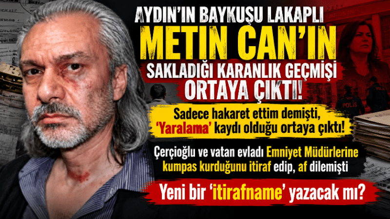 Ömer Günel dönemindeki belediye ve medya ilişkilerine yönelik iddiaların tartışıldığı