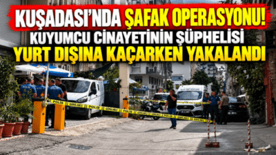 Adana’da kuyumcu Zahir Cız’ın silahlı saldırı sonucu öldürülmesine ilişkin yürütülen