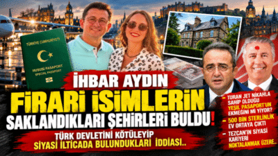 İHBAR AYDIN ÖZEL HABERİ-Kuşadası Belediyesi’ne yönelik rüşvet ve irtikap soruşturmasıyla