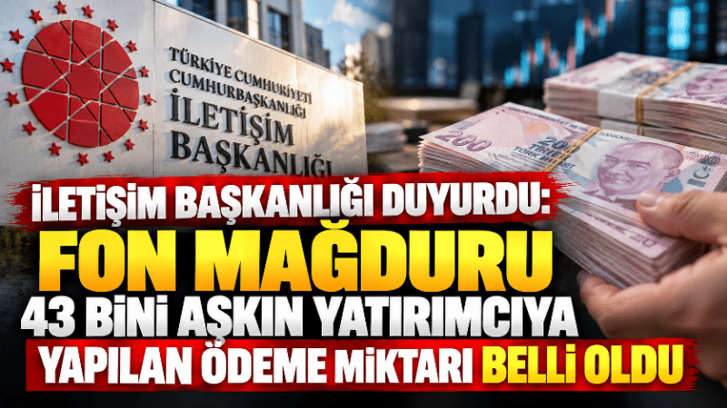 Tasarruf Mevduatı Sigorta Fonu (TMSF) bünyesindeki Fon Kurulu toplantısına ilişkin