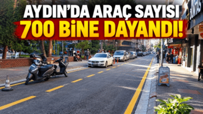 Türkiye İstatistik Kurumu (TÜİK), 2026 yılı Eylül ayına ilişkin motorlu