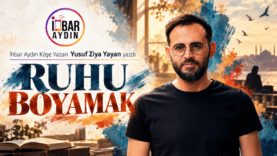 İnsanın en büyük yoksulluğu cebindeki paranın eksikliği değil, içindeki renklerin,