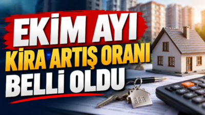 Milyonlarca kiracı ve ev sahibinin merakla beklediği 2026 Ekim ayı