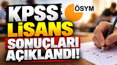 Ölçme, Seçme ve Yerleştirme Merkezi (ÖSYM), milyonlarca adayın beklediği 2026